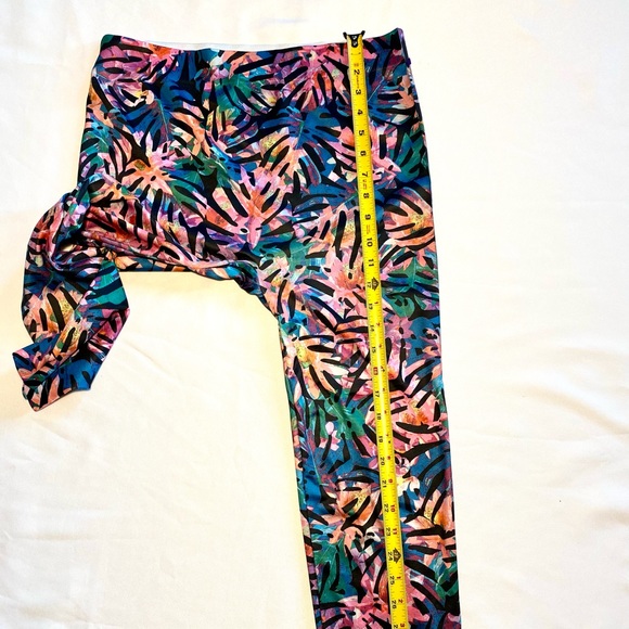 No Boundaries Leggings XL/ XG - Picture 7 of 11